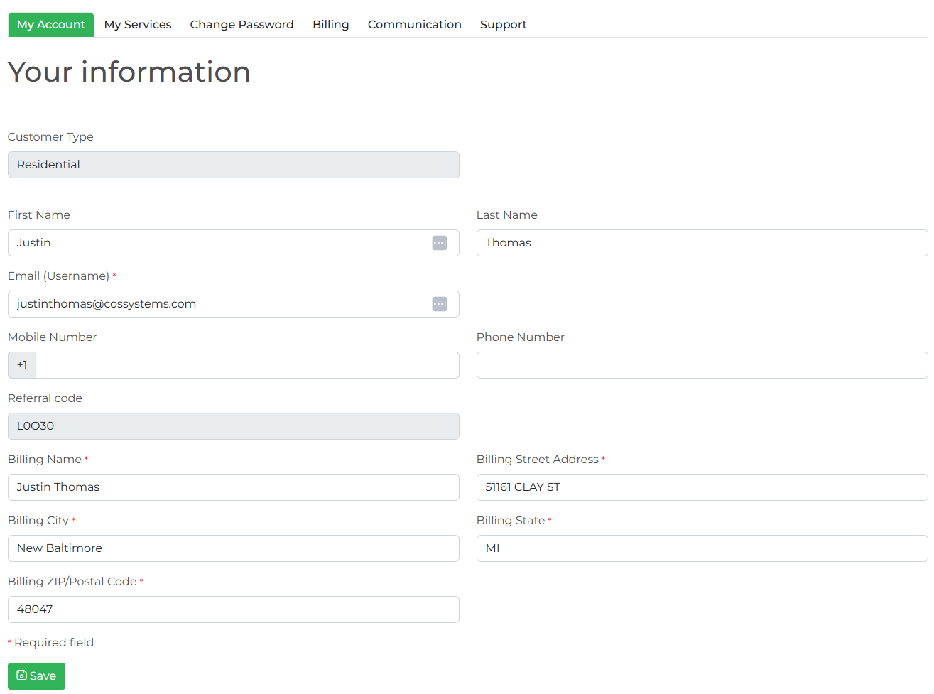 Referral Code Systems An Overview of Referral Codes in Business Engine