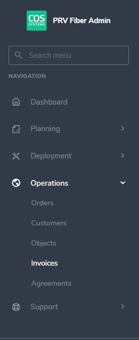 operations